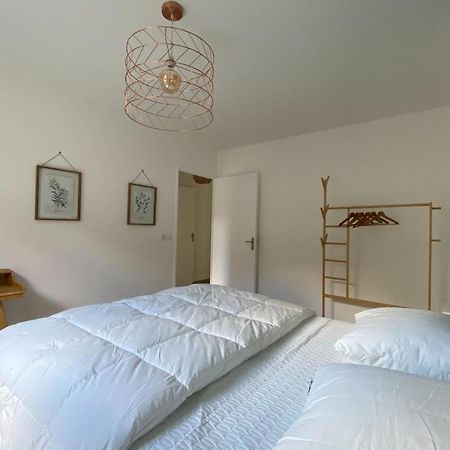 Spacious And Bright Nest In Herouville-Saint-Clair Hérouville-Saint-Clair Exterior foto