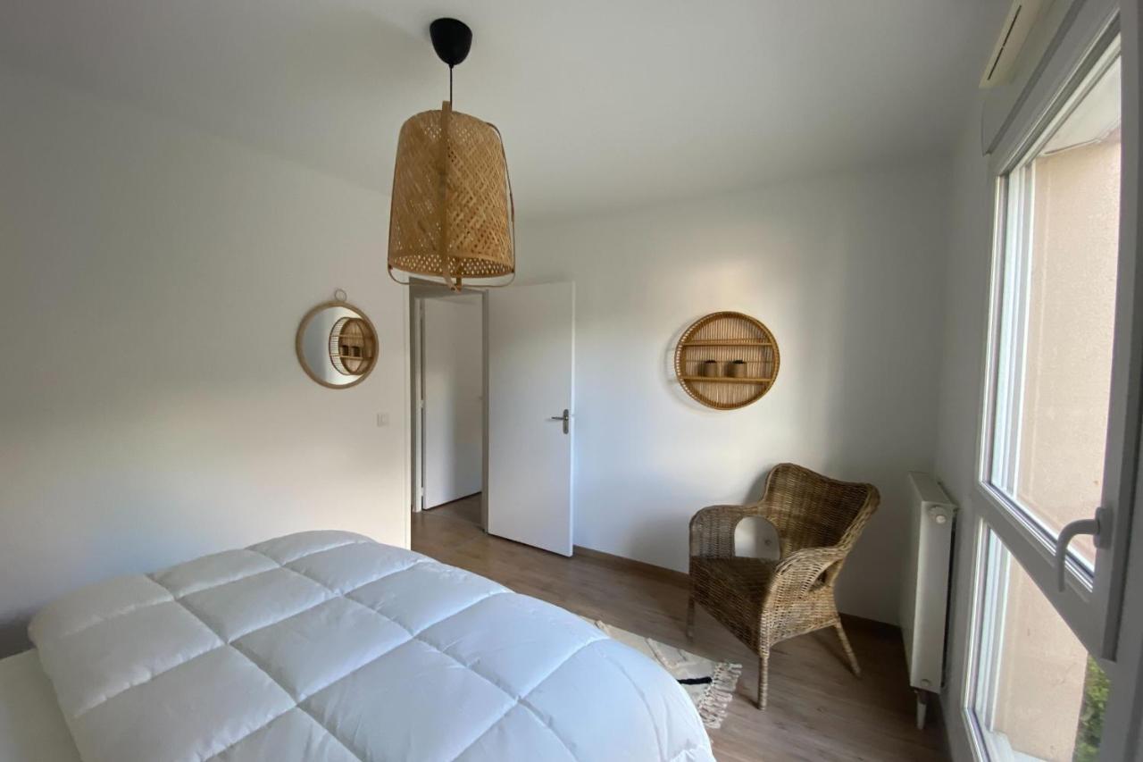 Spacious And Bright Nest In Herouville-Saint-Clair Hérouville-Saint-Clair Exterior foto